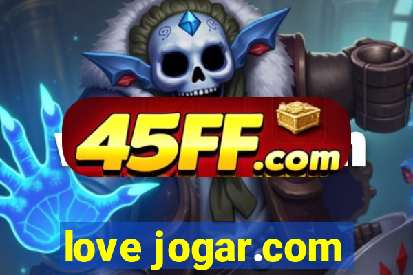 love jogar.com